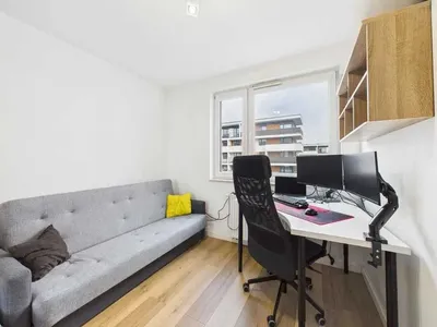 Stylowe 3 pokojowe mieszkanie na Bytkowska Park - miniatura 3