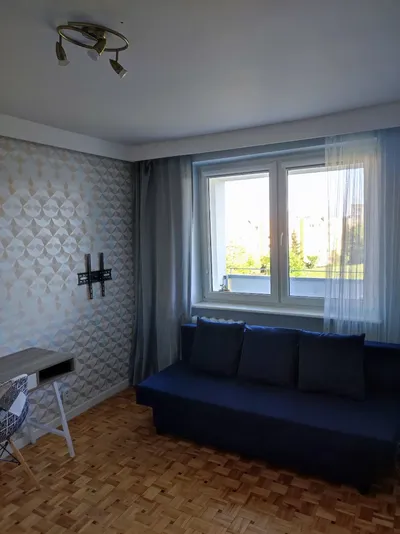 Pokój Zaspa Młyniec 1150zł