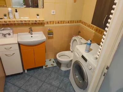 Wygodne mieszkanie Jutrzenki, 2 pokoje z balkonem, bezpośrednio 52 m - miniatura 3