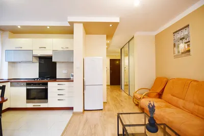 Jasne i komfortowe mieszkanie 2 pokoje 43m2 Projektant ul.Panoramiczna - miniatura 2