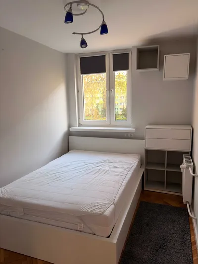 MIeszkanie 3 pokoje z balkonem i windą | Kalinowszczyzna – idealne dla pary - miniatura 5