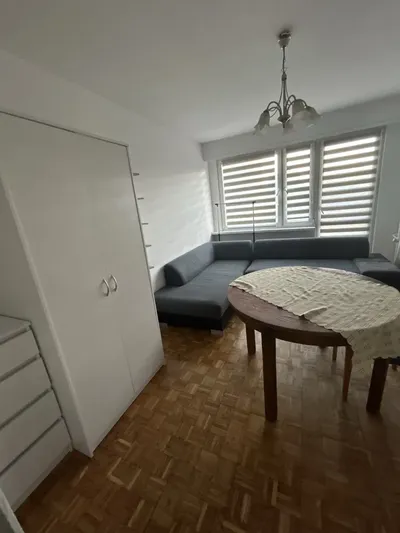 Mieszkanie Gagarina UMK , 3 pokoje Rektorat Uniwersytet - miniatura 2