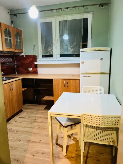 M4 Koszarowa wynajmę mieszkanie 3pokoje balkon Błonie/Wilczak - miniatura 4