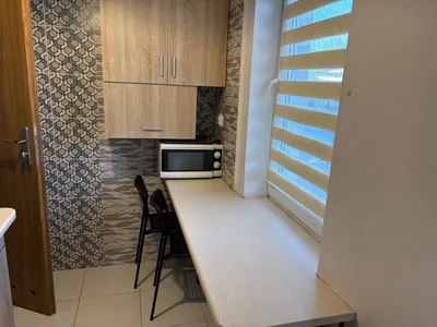 Pokój z kuchnią poza centrum koszty całkowite - miniatura 4