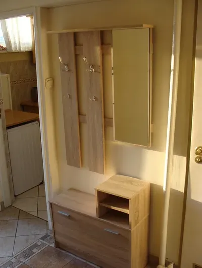 Pokój 1os z loggią Skłodowskiej - miniatura 4