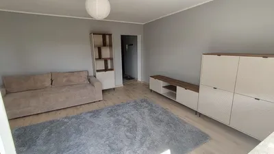 Mieszkanie - kawalerka o pow.35m2, Lublin, Czuby, ul. Dziewanny - miniatura 3