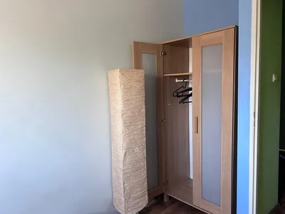 Wynajme pokoj 1-os dla kobiety! - miniatura 2
