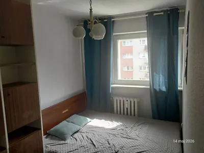 Pokój do wynajecia na ulicy Baleya Ochota - miniatura 3