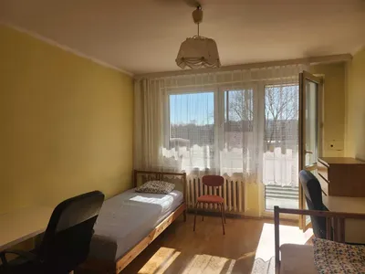 Pokoj dwuosobowy balkon dla dwoch osob - miniatura 3
