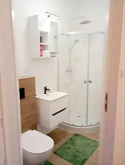 Atrakcyjna kawalerka na Targówku ul.Rusiecka - miniatura 5
