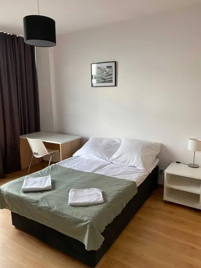 Mieszkanie do wynajęcia /Apartment for rent - miniatura 2
