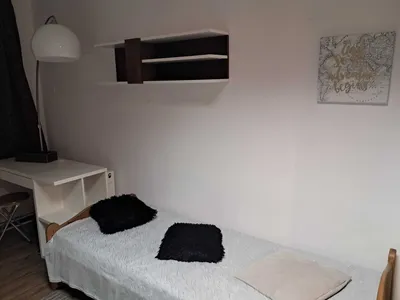 Wynajmę Mieszkanie Gdańsk - 32 m² - miniatura 2