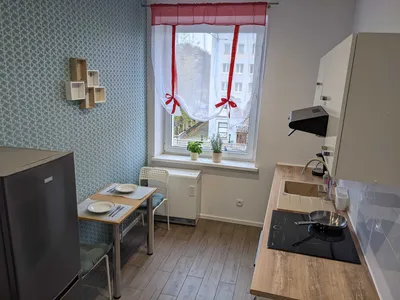Pokój jednoosobowy w centrum Wrzeszcza - miniatura 4