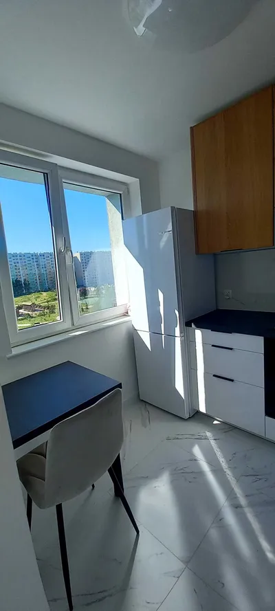 Mieszkanie na wynajem Łódź Retkinia - miniatura 3