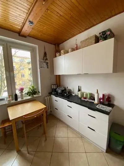 Wynajmę duży pokój blisko Plazy 850 zł - miniatura 4