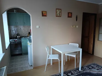 Kawalerka przy ul. Willowej do wynajęcia - miniatura 3