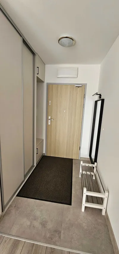 Mieszkanie do wynajęcia, 2 pokoje 42 m2, Bronowicka 25 - miniatura 4