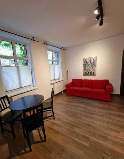 Wynajmę mieszkanie bezpośrednio od właściciela