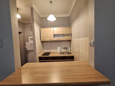 Ładna 1-pokojowa kawalerka w centrum Białegostoku - miniatura 3