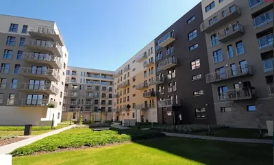 Pokój jednoosobowy ul. Jedności Narodowej - miniatura 3