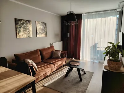 Nowe mieszkanie 45m2 ul. Lubomelska 9 Reduta - miniatura 4