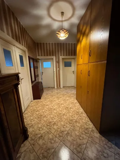 Poznań, Grunwald, 120 m² z ogrodem - miniatura 2
