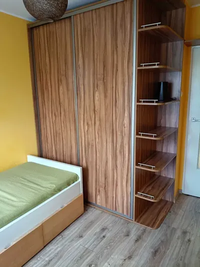 2 pokojowe mieszkanie na Prądniku Białym - miniatura 2