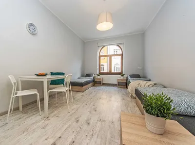 Mieszkanie na 11 pracowników od zaraz!CENTRUM/PORT/STOCZNIA - miniatura 2