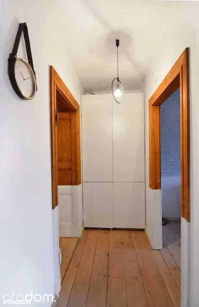 Salon z aneksem i sypialnia, blisko rynek, bulwary, uczelnie - miniatura 5