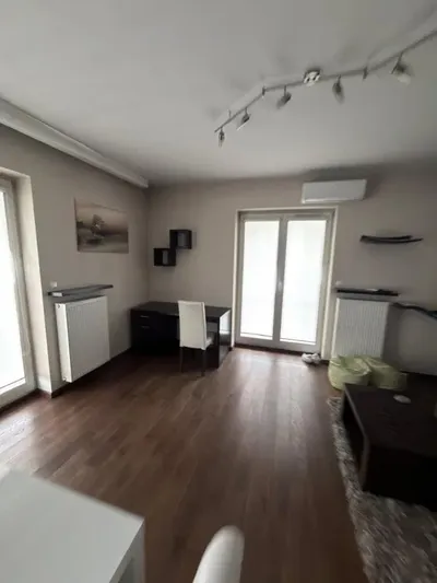 Przemiarki- zamknięte osiedle, 2 pokoje z miejscem w garażu, od czerwca - miniatura 5