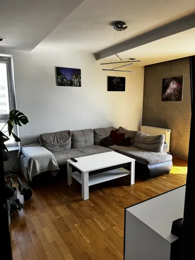 Nowoczesne 2 pokoje 50m2 + garaż | Bluszczowa | od zaraz - miniatura 2