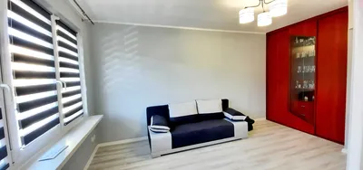 Wynajmę mieszkanie od 1.05 - miniatura 2