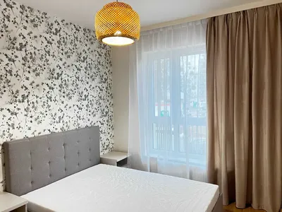 Wynajmę Nowe Mieszkanie Morena, Lema 7 - miniatura 5