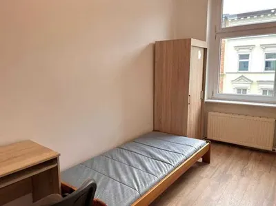 Małkowskiego 9, pokój na wynajem w centrum Szczecina ! TANIO bez prowizji - miniatura 2