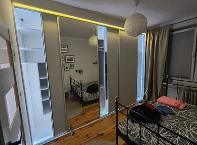 Wynajem pokoju mieszkania Białystok centrum Sienkiewicza - miniatura 2