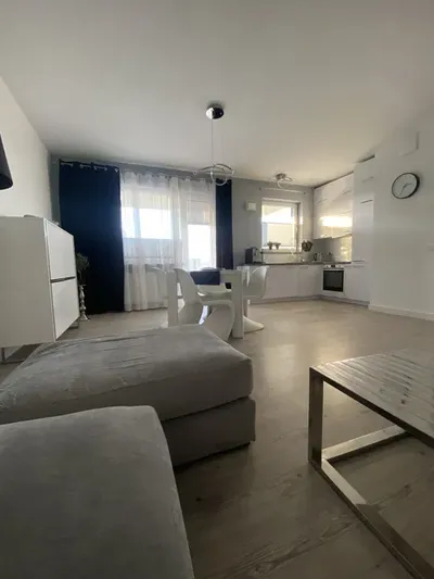 Apartament z balkonem # Raginisa # - miniatura 3