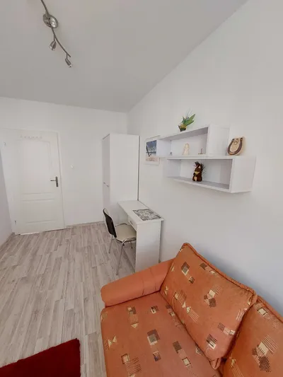 Pokój do wynajęcia (blisko UMK), dla studenta / osoby pracującej - miniatura 3