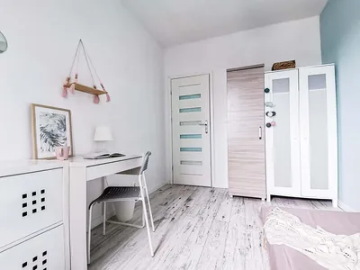 Piękny widok | 3 pokoje + BALKON | Lubelska, CENTRUM - miniatura 3