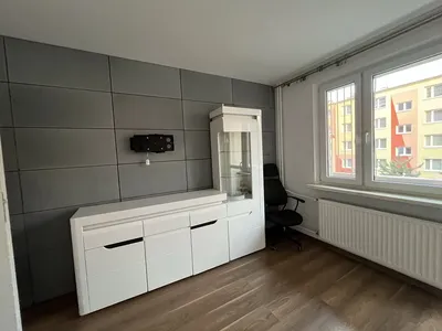 Wynajme mieszkanie