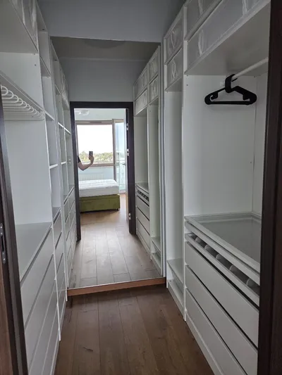 Wynajmę przestronne 3-pokojowe mieszkanie 72 m² – Gdańsk Słoneczna Morena (Piecki-Migowo) - miniatura 4