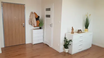 Wynajme mieszkanie Kraszewskiego 45A Białystok Bojary - miniatura 4
