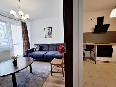 Na wynajem, 2 niezależne pokoje, 15 min pieszo na stare Miasto - miniatura 4