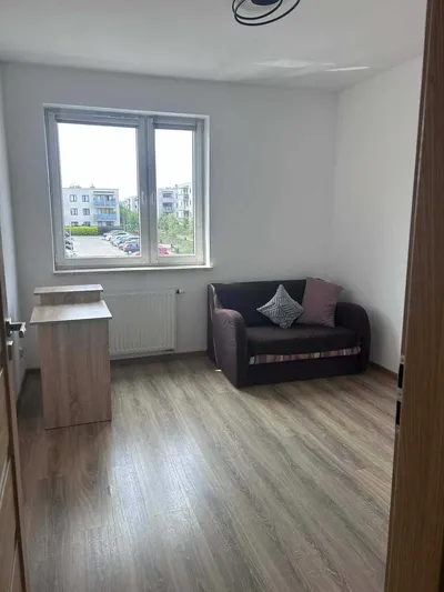 Przestronne 3 pokojowe mieszkanie dla rodziny | 2 balkony | Parking | zamknięte osiedle - miniatura 5