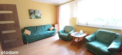Przestronne 2 pokoje z dużym słonecznym balkonem, Orunia Górna, ul. Platynowa