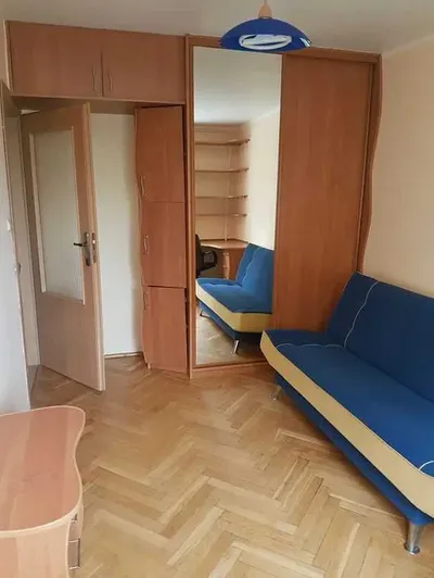 Pokój 12m2 niedaleko UG i Olivia Business Center Gdańsk - miniatura 2