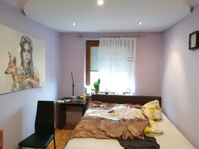 Pokój Na Ruczaju wysoki standard 5min od kampusu/1690 zl za wszystko - miniatura 3