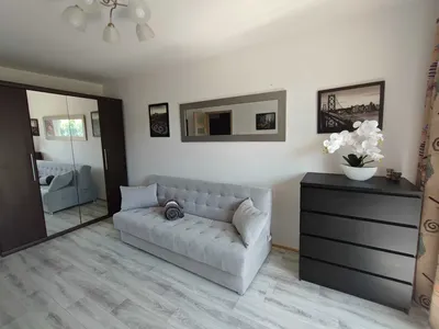 Dwa pokoje 46m Rondo mogilskie ul.Brodowicza