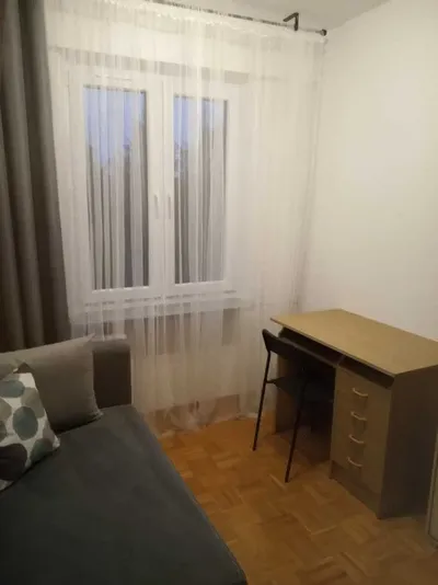 Pokój jednoosobowy, blisko Centrum ul. Pelczara Cena ze wszystkim - miniatura 2