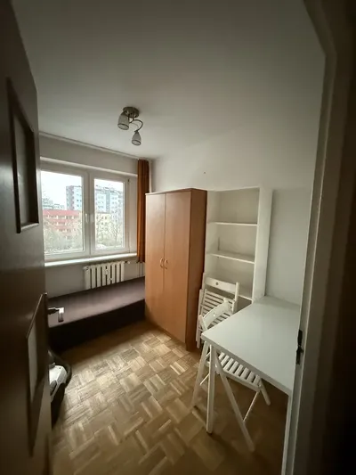 Wynajmę pokój Pana Balcera 1 - miniatura 2