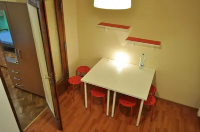Centrum Łodzi - pokój dwu lub jednoosobowy - miniatura 5